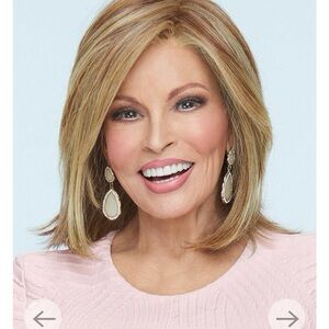 Raquel Welch Big Time Wig.